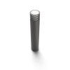 Philips HUE AMBIANCE WHITE LUCCA path light LED anthracite, 1-light source