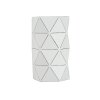 Lucide OTONA Wall Light white, 2-light sources