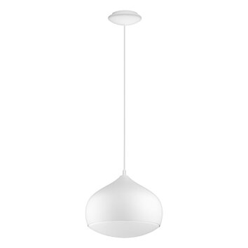EGLO CONNECT COMBA-C Pendant Light LED white, 1-light source, Colour changer