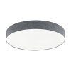Eglo ROMAO Ceiling Light LED white, 1-light source, Remote control