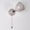 Catharine Wall Light grey, 1-light source