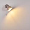 Catharine Wall Light grey, 1-light source