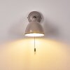 Catharine Wall Light grey, 1-light source