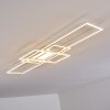 Alsterbro Ceiling Light LED white, 1-light source, Remote control