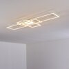 Alsterbro Ceiling Light LED white, 1-light source, Remote control