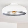 GUAYO Ceiling light aluminium, 1-light source