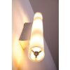 Ideallux CAMERINO AP4 wall light aluminium, 4-light sources