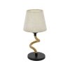 EGLO RAMPSIDE Table Lamp black, 1-light source