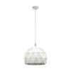 Eglo ROCCAFORTE Pendant Light white, 1-light source