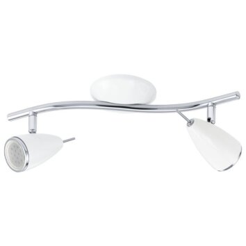 Eglo RICCIO 2 Ceiling Light