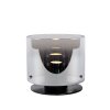 Lucide OWINO Table Lamp LED grey, 1-light source