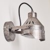 Vintage Gnosca Wall Light rust-coloured, 1-light source