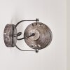 Vintage Gnosca Wall Light rust-coloured, 1-light source