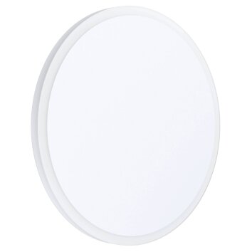 Eglo MONGODIO 1 Wall and Ceiling Light LED white, 1-light source