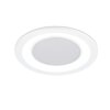 Recessed light Trio Leuchten CORE LED white, 1-light source