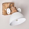 Orny Ceiling Light white, 1-light source