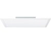 Brilliant ABIE Ceiling Light LED white, 1-light source, Remote control, Colour changer