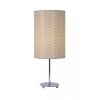 Lucide MODA table lamp white, 1-light source