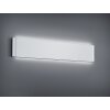 Outdoor Wall Light Trio Leuchten THAMES II LED white, 2-light sources