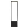 Bollard light Lucide GOA LED anthracite, 1-light source