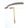 Steinhauer ZENITH Floor Lamp LED bronze, 2-light sources