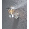 Konstsmide MODENA wall light clear, 1-light source