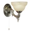 Eglo MARBELLA Wall Light bronzed