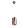 Mantra JARRAS Pendant Light copper, 1-light source