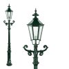 KS Verlichting Path Light green, 1-light source