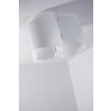 Selene PAPIRO ceiling light white, 3-light sources