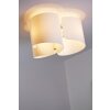 Selene PAPIRO ceiling light white, 3-light sources