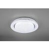 Reality ATRIA Ceiling Light LED, 1-light source, Remote control