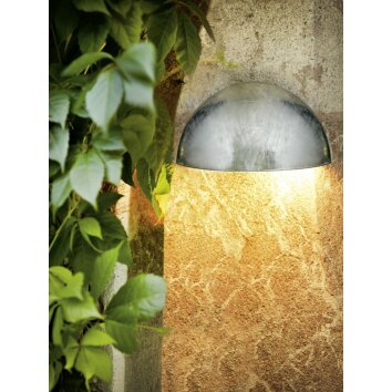 Eglo LEPUS Wall Light galvanized