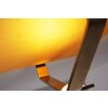 Elesi Luce ceiling light LED gold, 1-light source