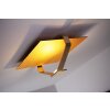 Elesi Luce ceiling light LED gold, 1-light source