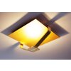 Elesi Luce ceiling light LED gold, 1-light source