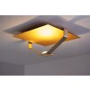 Elesi Luce ceiling light LED gold, 1-light source