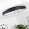 PLOVDIV Ceiling Light LED white, 1-light source, Remote control