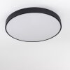 PLOVDIV Ceiling Light LED white, 1-light source, Remote control