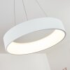 KAMPALA Pendant Light LED white, 1-light source