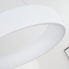 KAMPALA Pendant Light LED white, 1-light source