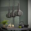 TRAMAGA Pendant Light, 3-light sources