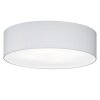 Honsel Maat Ceiling Light white, 4-light sources
