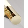 Tecnolumen EOS 14 Wall light LED gold, 2-light sources