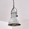 HEDEMORA Pendant Light grey, 1-light source