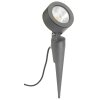 Albert 2390 Spike Light LED anthracite, 1-light source