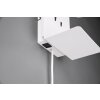 Trio Leuchten ELEMENT Wall Light LED white, 3-light sources