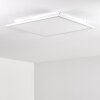 Salmi Ceiling Light LED white, 1-light source, Remote control, Colour changer