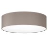 Honsel Maat Ceiling Light white, 4-light sources