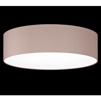 Honsel Maat Ceiling Light white, 4-light sources